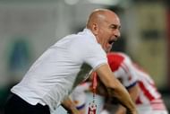 Antonio Lopez Habas' tactics have upended the oppositions' gameplay in a couple of occasions